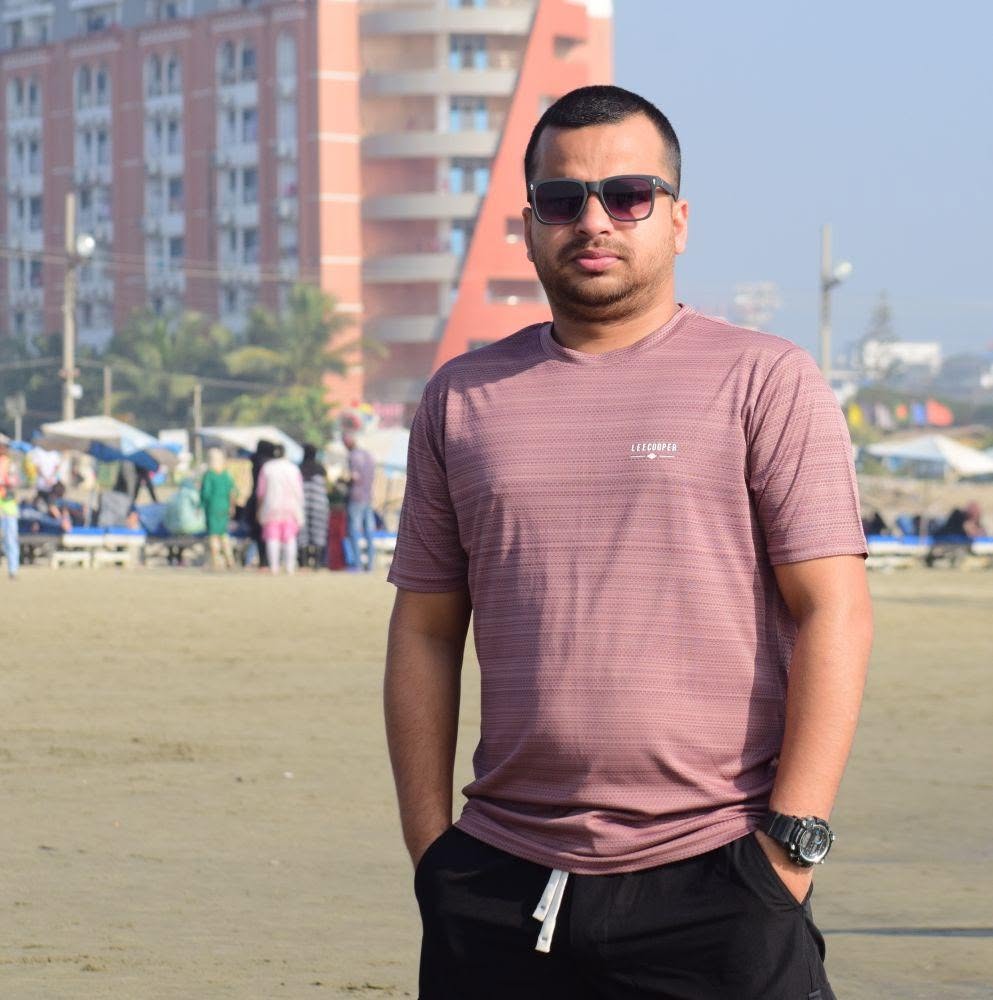 মাদক বাদশাহ একরাম হোসেন বাবু