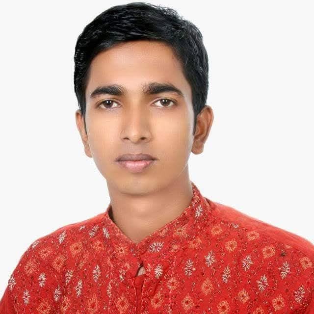 Golam Sarwar