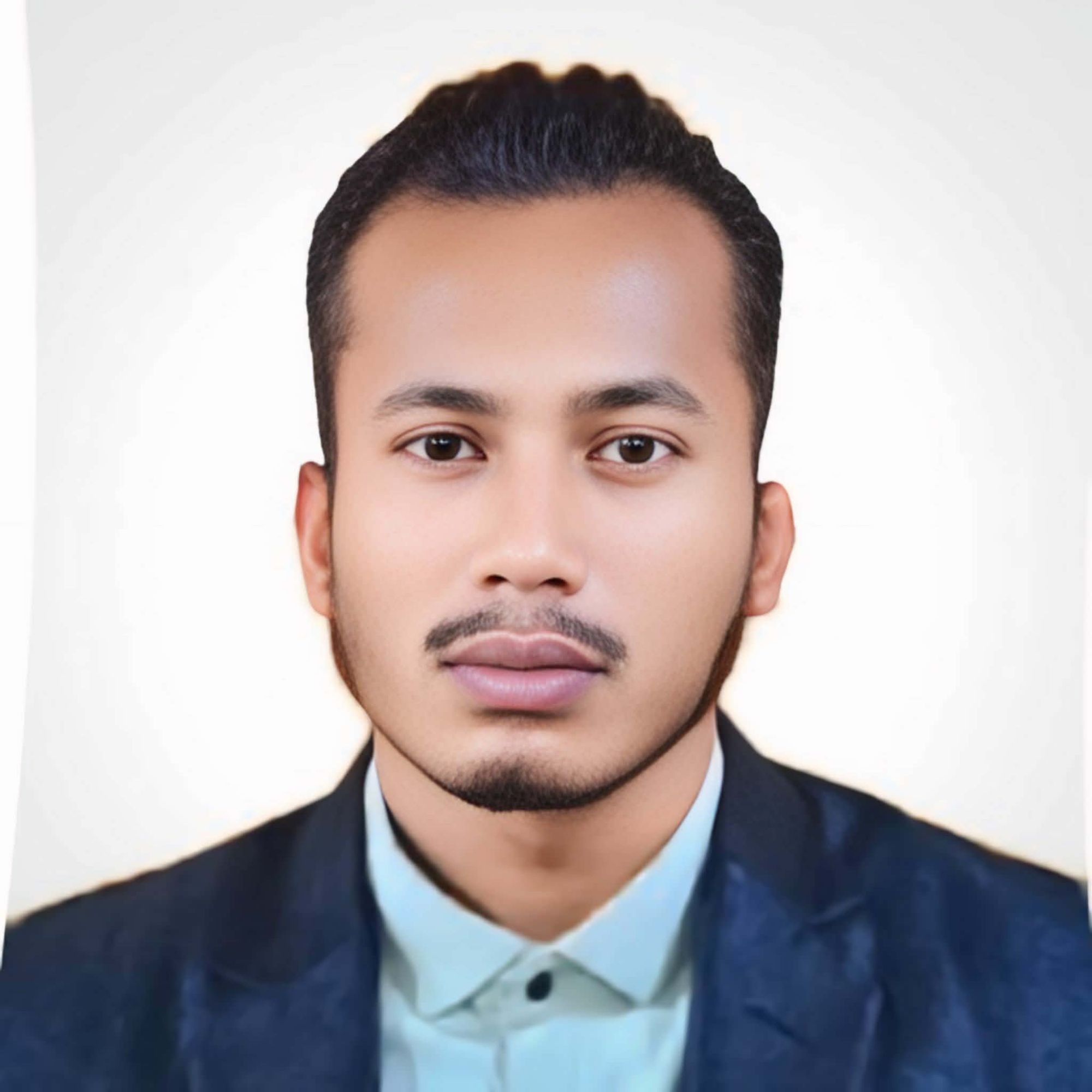 Mohammad Mehedi Hasan