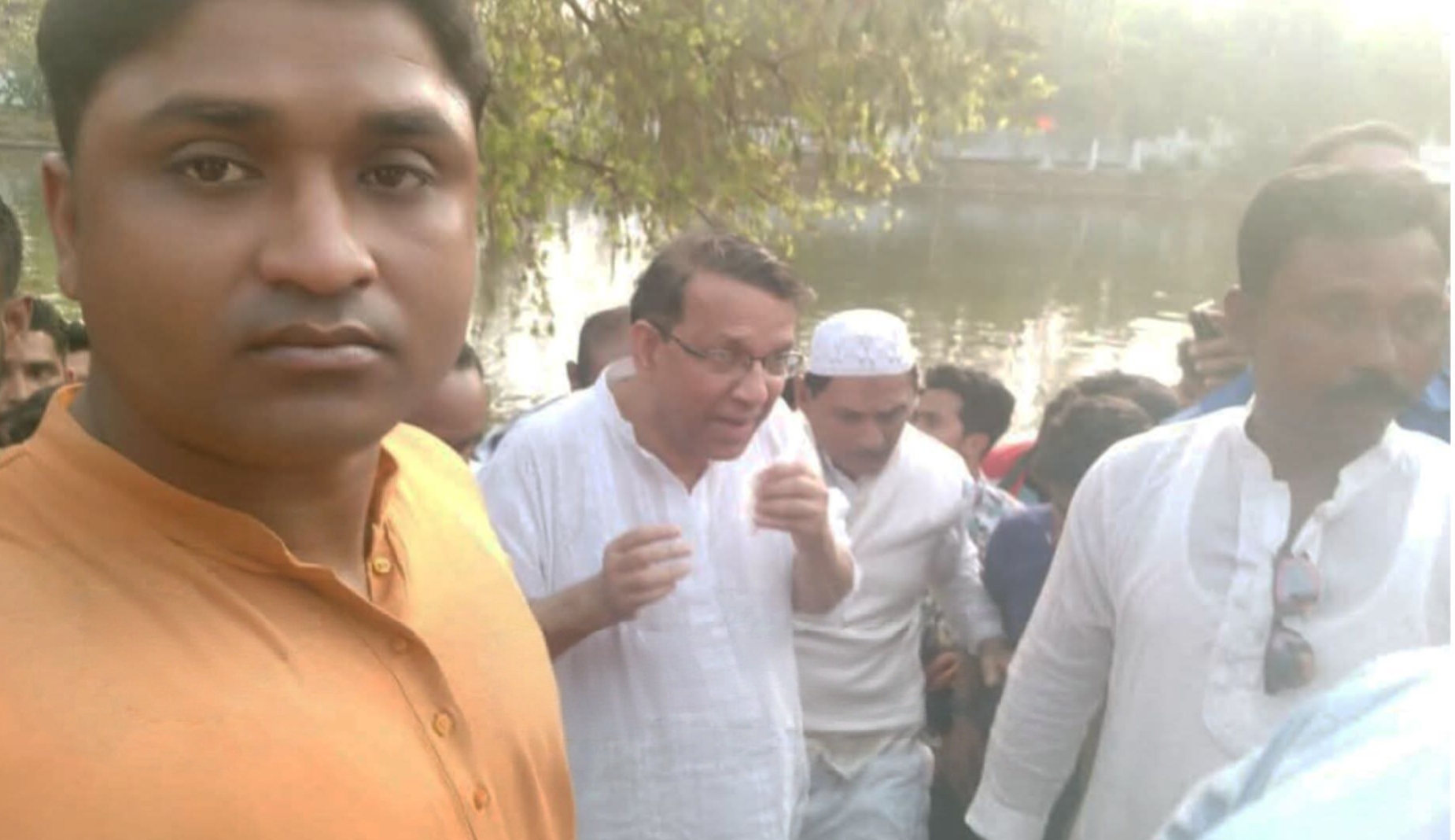 ডেভিল হান্ট অপারেশনে কসবা