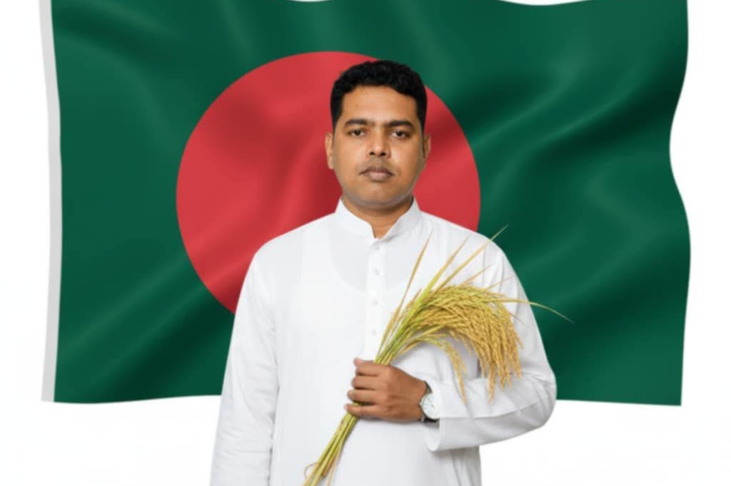 দেলোয়ার হোসেন