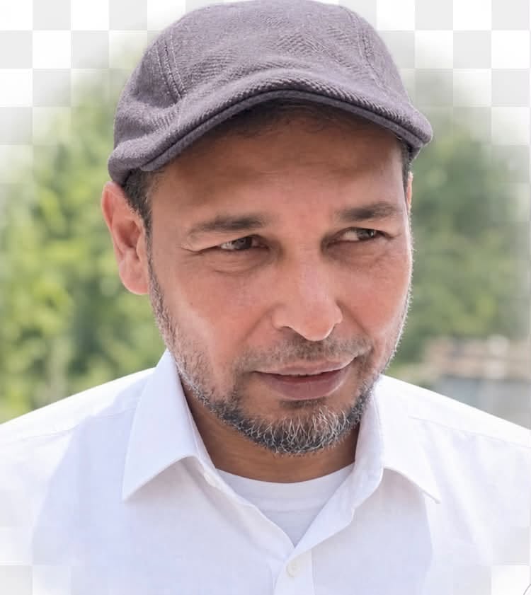 আদালতের সাজাপ্রাপ্ত আসামি মোঃ আনোয়ার হোসেন ভূঁইয়া