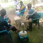 কসবায় প্রবীণ নারীকে মারধর, গাছ কর্তন ও জমি দখলের চেষ্টার অভিযোগ: থানায় লিখিত এজাহার