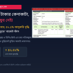 কাগজে কোটি টাকার কেনাকাটা, হাসপাতালে ওষুধ নেই: কসবায় একই ফর্দ দুইবার, ৪২.৫% জাদুকরি মূল্যবৃদ্ধি ও ৯ কোটির ‘ভূতুড়ে’ বাজেট!
