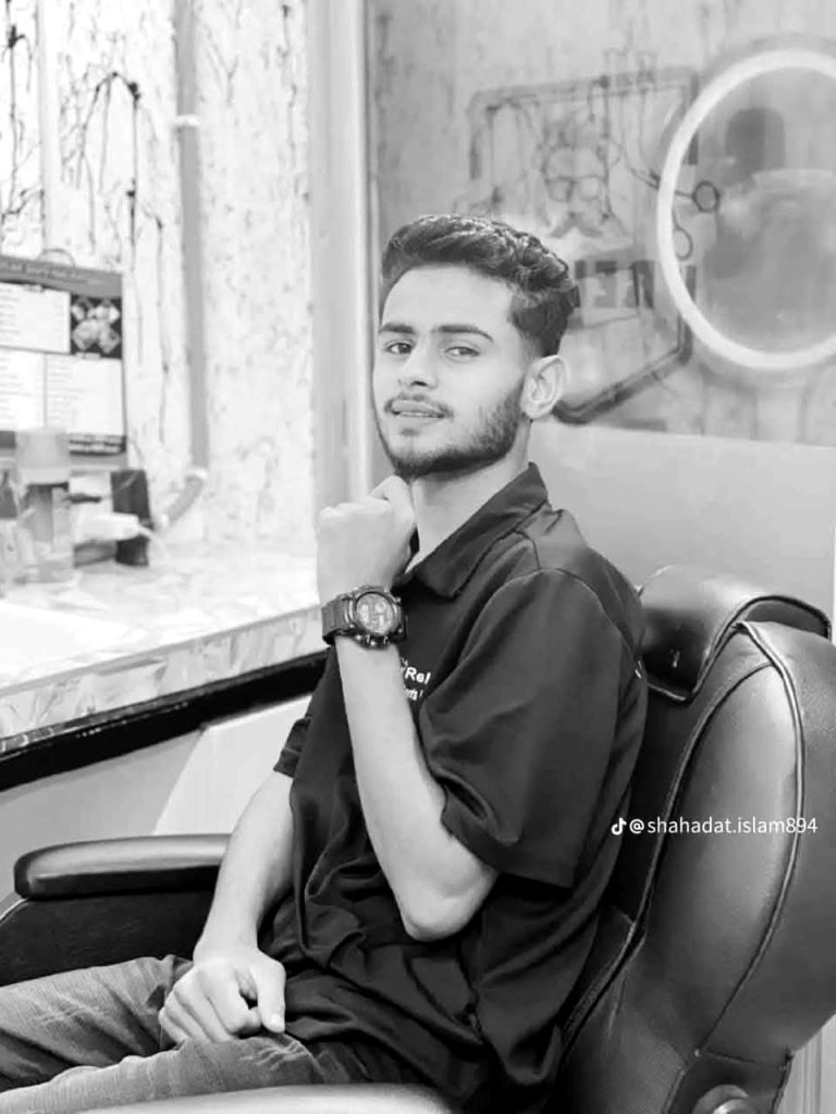 ইনভেস্টিগেটিভ কেস ডসিয়ার: কামরুল হাসান (সাহাদাত) কথিত অপহরণ ও মৃত্যু রহস্য