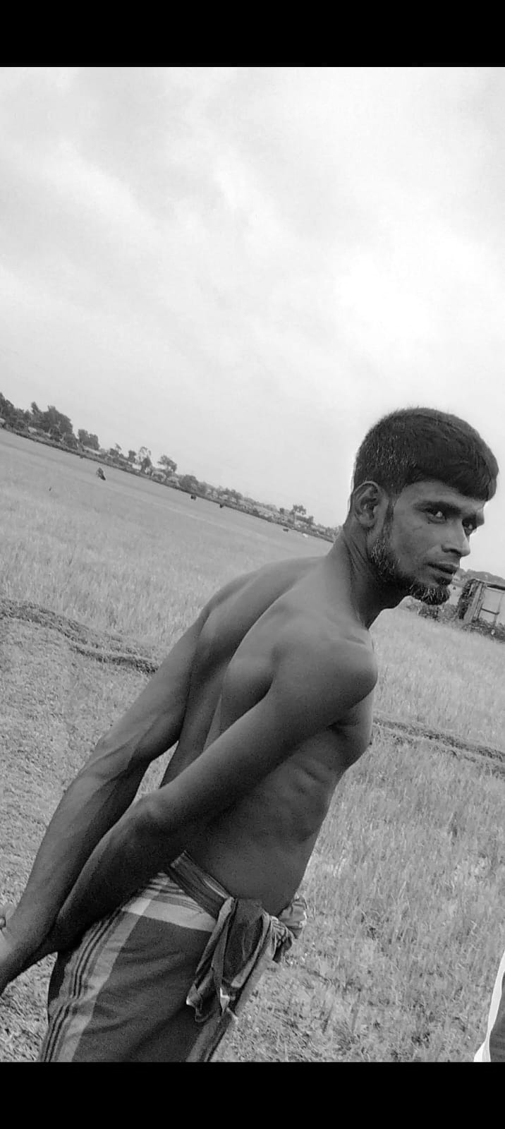 ৪ নং আসামি ইকবাল মিয়া